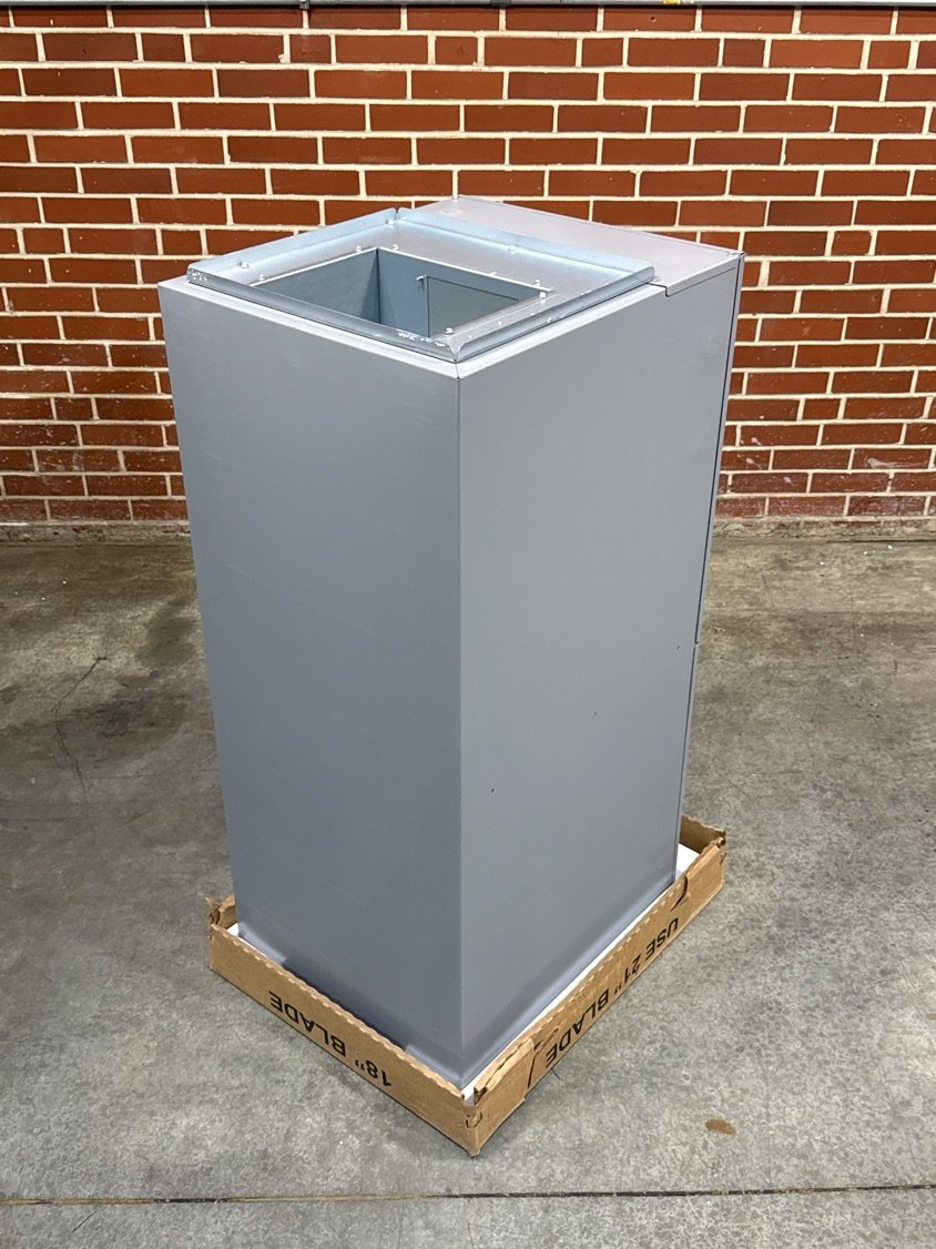 1.5 Ton AC/HP PSC Multiposition Air Handler 208-230/60/1 R-410A CFM 920