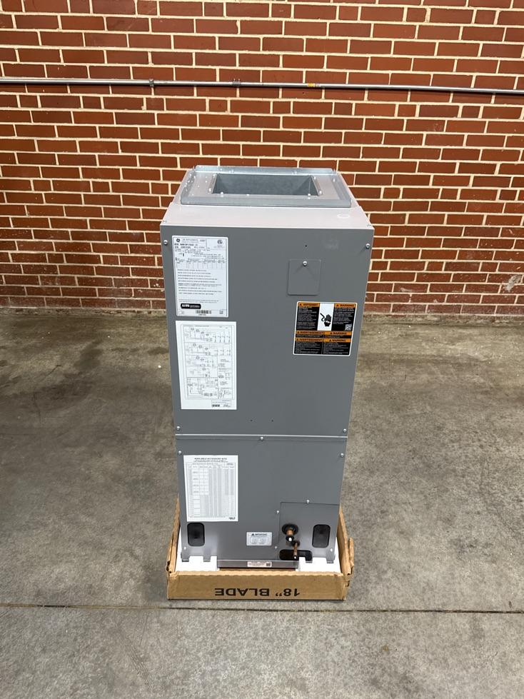 1.5 Ton AC/HP PSC Multiposition Air Handler 208-230/60/1 R-410A CFM 920