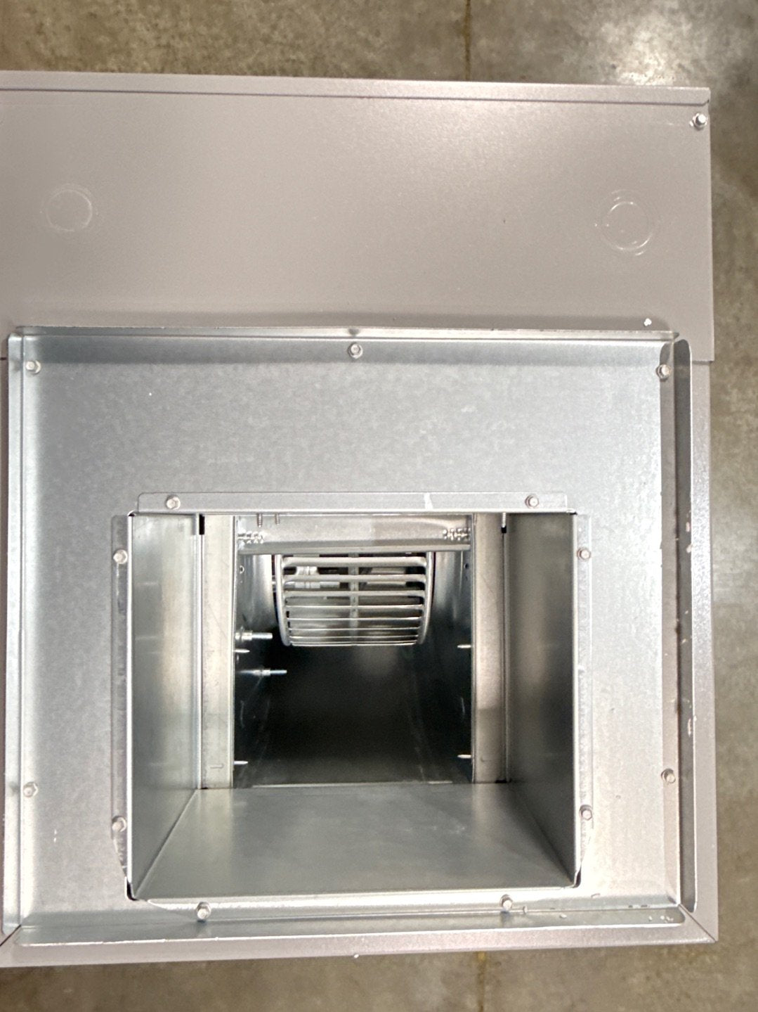 1.5 Ton AC/HP PSC Multiposition Air Handler 208-230/60/1 R-410A CFM 920