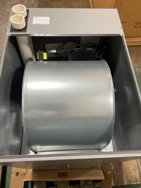 88,000 BTU Two-Stage Downflow ECM Variable Speed Gas Furnace 96% AFUE 120/60/1 CFM: 1825
