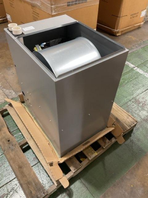 88,000 BTU Two-Stage Downflow ECM Variable Speed Gas Furnace 96% AFUE 120/60/1 CFM: 1825