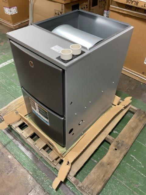 88,000 BTU Two-Stage Downflow ECM Variable Speed Gas Furnace 96% AFUE 120/60/1 CFM: 1825