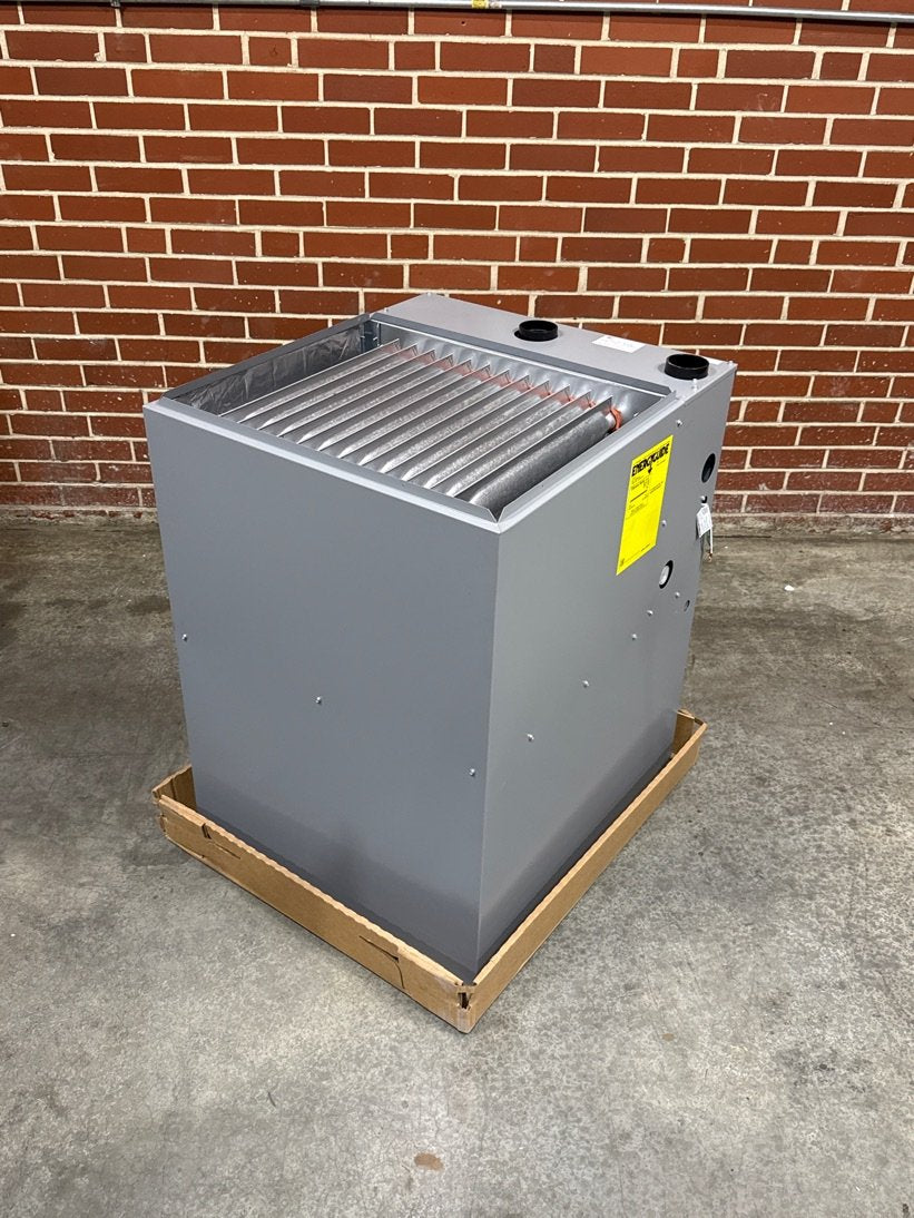 132,000 BTU Modulating Upflow/Horizontal ECM Variable Speed Gas Furnace 97% AFUE 120/60/1 CFM: 2035