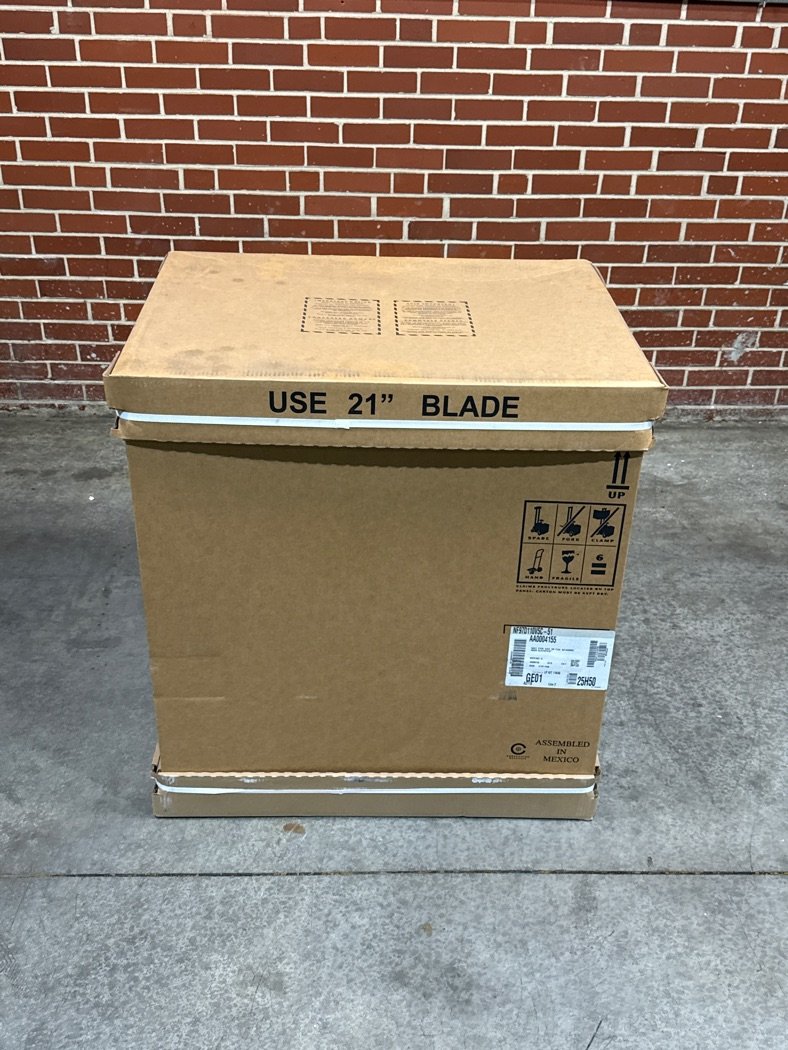 110,000 BTU Low NOx Two-Stage Downflow ECM Variable Speed Gas Furnace 97% AFUE 120/60/1 CFM: 2010
