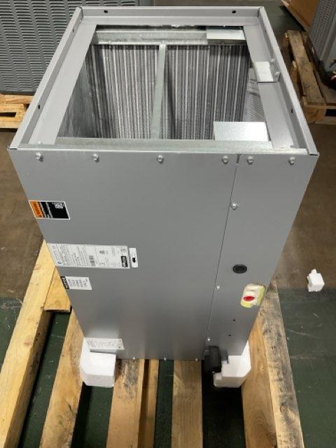 4 Ton AC/HP Horizontal Cased A Coil, R410A CFM 1800