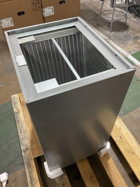 4 Ton AC/HP Horizontal Cased A Coil, R410A CFM 1800