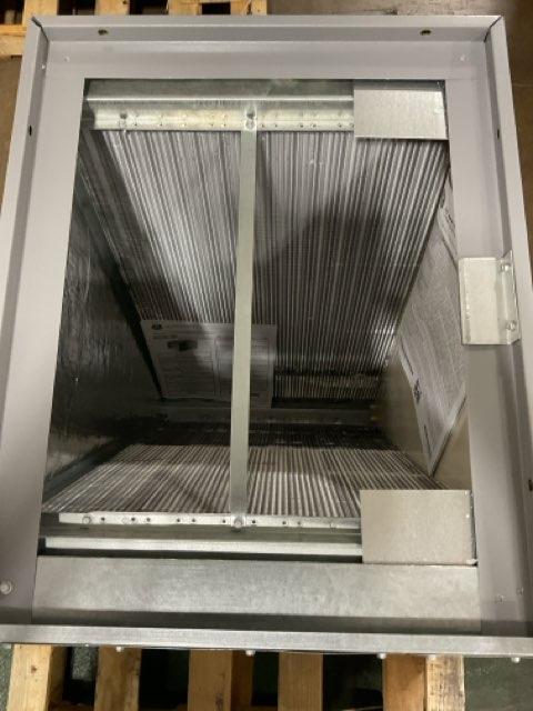 4 Ton AC/HP Horizontal Cased A Coil, R410A CFM 1800