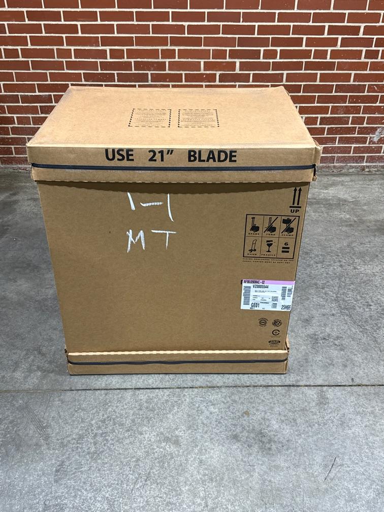 88,000 BTU Low NOx Modulating Upflow/Horizontal ECM Var Spd Gas Furnace 98% 120/60/1 CFM: 1633