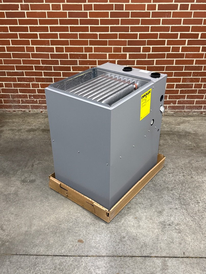 88,000 BTU Low NOx Modulating Upflow/Horizontal ECM Var Spd Gas Furnace 98% 120/60/1 CFM: 1633