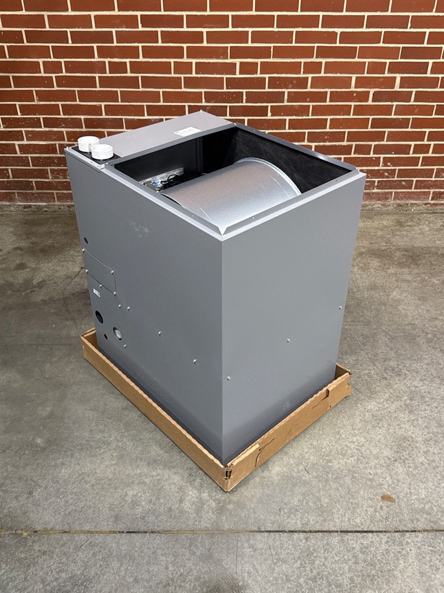 88,000 BTU Modulating Downflow ECM Variable Speed Gas Furnace 97% AFUE 120/60/1 CFM: 1309