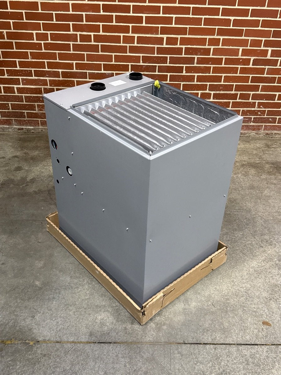110,000 BTU Single-Stage Upflow/Horizontal ECM Multi Speed Gas Furnace 96% AFUE 120/60/1 CFM: 2220