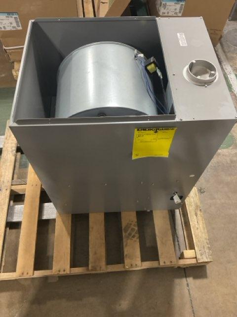 110,000 BTU Single-Stage Downflow ECM Multi Speed Gas Furnace 80% AFUE 120/60/1 CFM: 2325