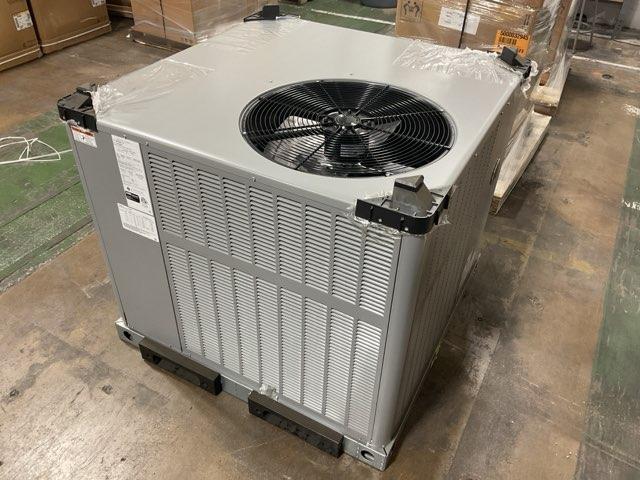 2.5 Ton Single-Stage Convertible Packaged Air Conditioning Unit, 14 SEER, 203-280/60/1, R410A