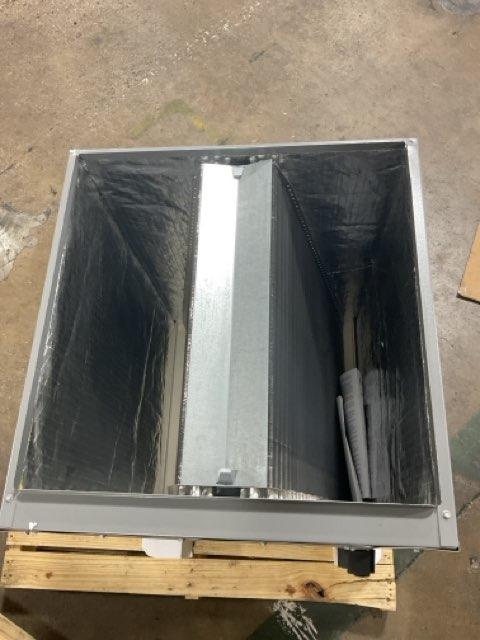5 Ton AC/HP Upflow Cased A Coil, R410A CFM 2400