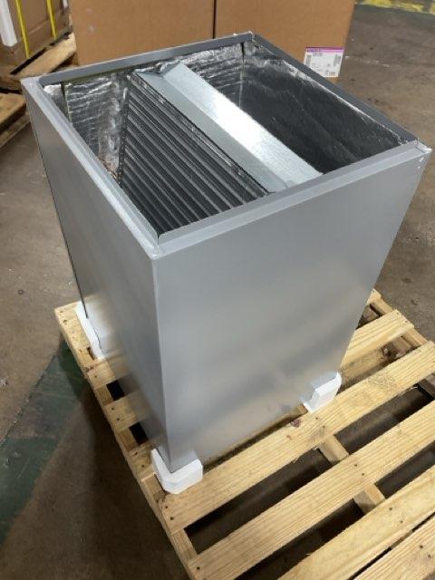 5 Ton AC/HP Upflow Cased A Coil, R410A CFM 2400