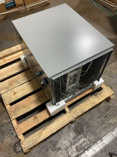 4 Ton AC/HP Horizontal Cased A Coil, R410A CFM 2000