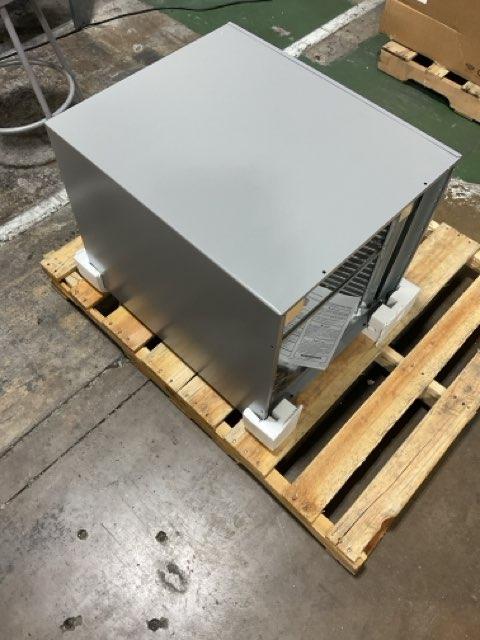4 Ton AC/HP Horizontal Cased A Coil, R410A CFM 2000