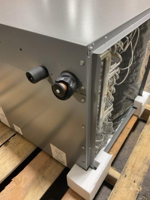 4 Ton AC/HP Horizontal Cased A Coil, R410A CFM 2000