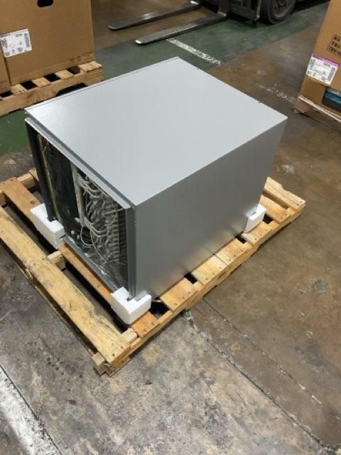 4 Ton AC/HP Horizontal Cased A Coil, R410A CFM 2000