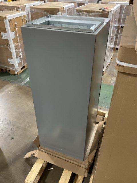 3.5 Ton AC/HP ECM Multiposition Air Handler 208-230/60/1 R-410A CFM 1750
