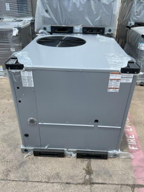 4 Ton Single-Stage Convertible Natural Gas/Electric Packaged Unit, 14 SEER, 203-280/60/1, R410A