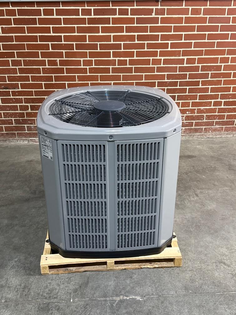 1.5 Ton Single-Stage Split-System Air Conditioner 208-230/60/1 R410A 14.3 SEER