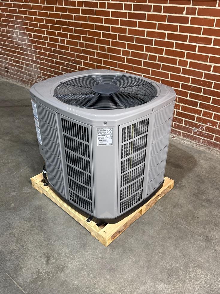 1.5 Ton Single-Stage Split-System Air Conditioner 208-230/60/1 R410A 14.3 SEER