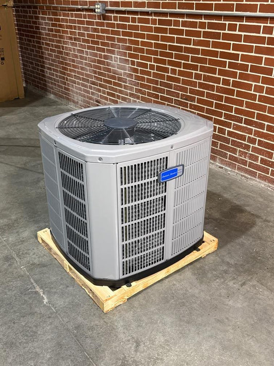 1.5 Ton Single-Stage Split-System Air Conditioner 208-230/60/1 R410A 14.3 SEER