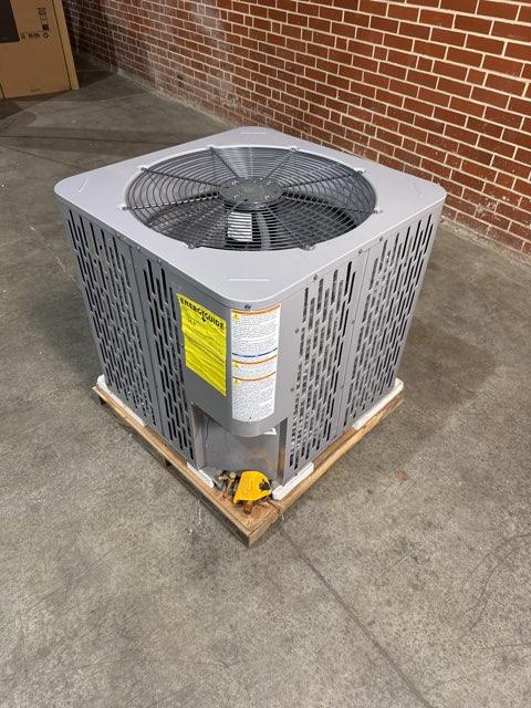 1.5 Ton Single-Stage Split-System Air Conditioner 208-230/60/1 R410A 14.3 SEER2