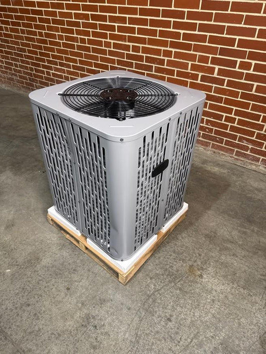 1.5 Ton Single-Stage Split-System Air Conditioner 208-230/60/1 R410A 16 SEER