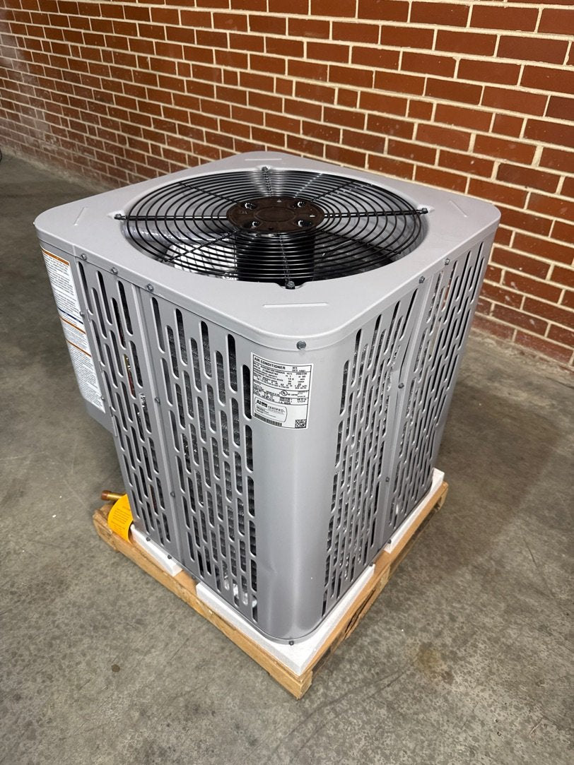 1.5 Ton Single-Stage Split-System Air Conditioner 208-230/60/1 R410A 16 SEER