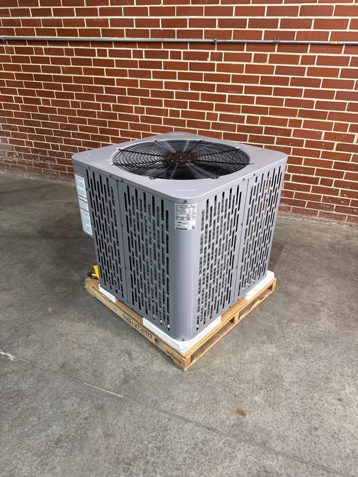 2.5 Ton Single-Stage Split-System Air Conditioner 208-230/60/1 R410A 16 SEER