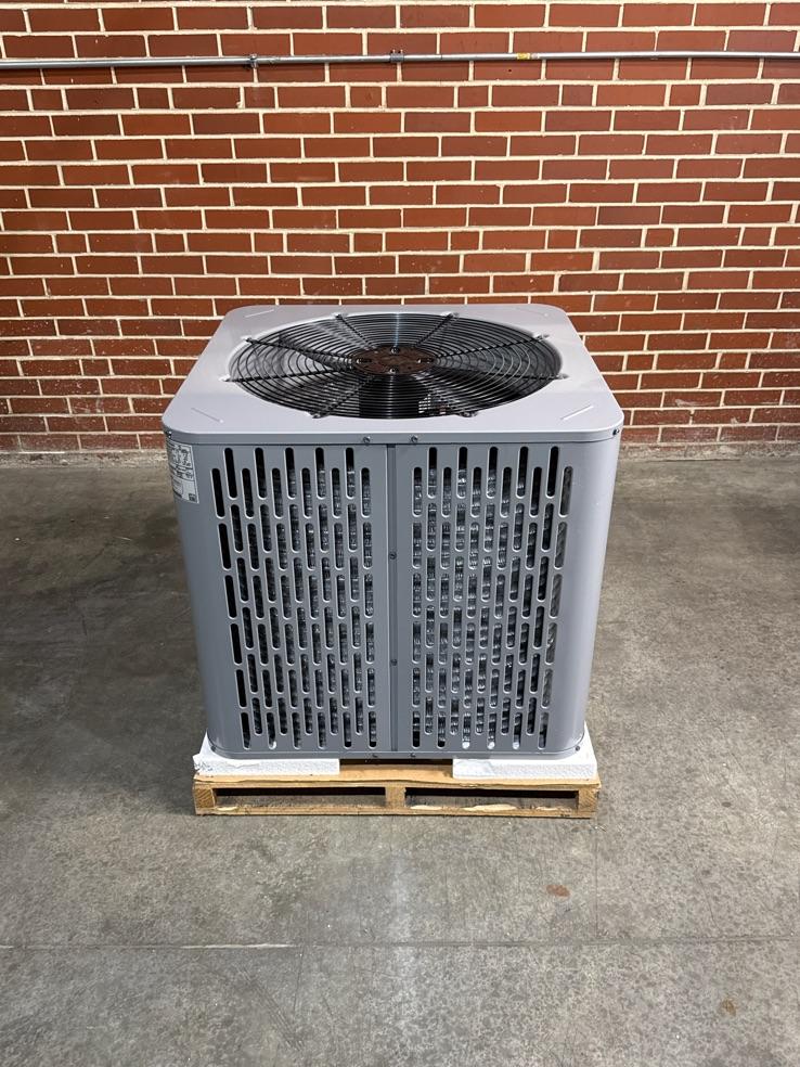 2.5 Ton Single-Stage Split-System Air Conditioner 208-230/60/1 R410A 16 SEER