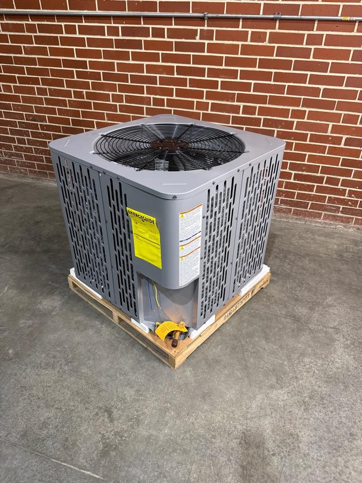 2.5 Ton Single-Stage Split-System Air Conditioner 208-230/60/1 R410A 16 SEER