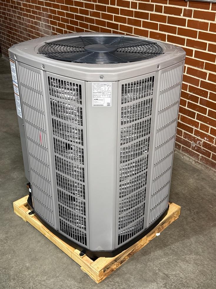 2 Ton Variable Speed Split-System Communicating Air Conditioner 208-230/60/1 R410A 18 SEER