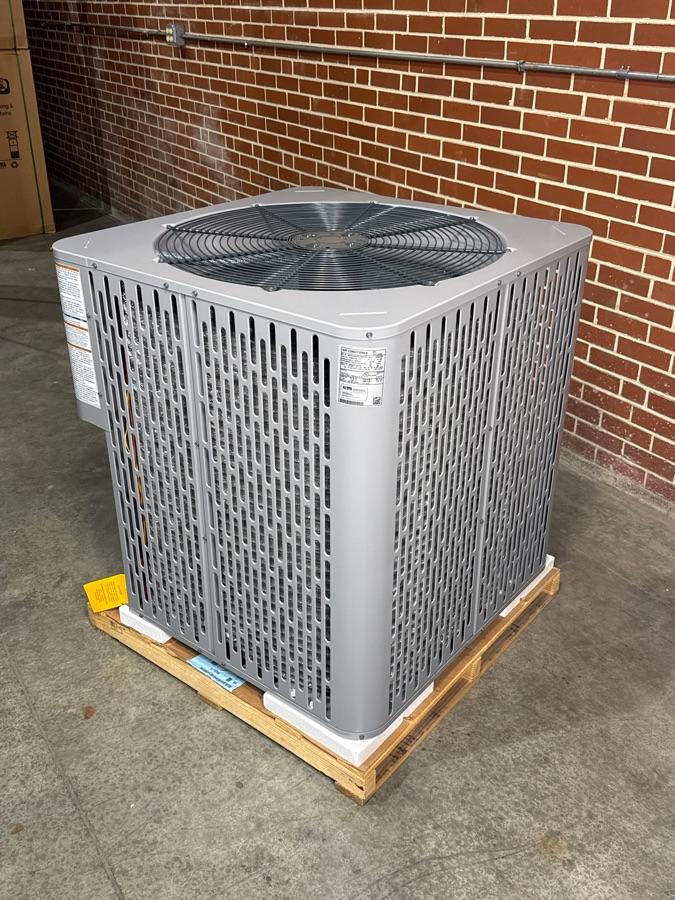 3.5 Ton Single-Stage Split-System Air Conditioner 208-230/60/1 R410A 14.3 SEER2