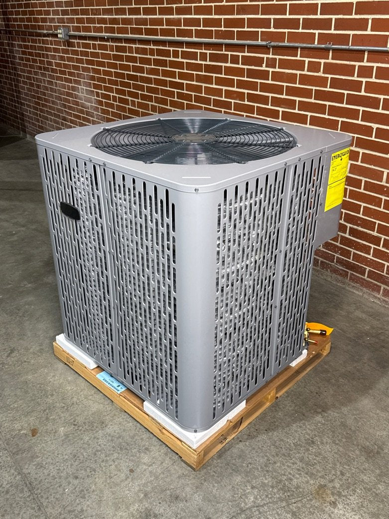 3.5 Ton Single-Stage Split-System Air Conditioner 208-230/60/1 R410A 14.3 SEER2