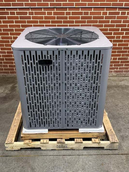 3.5 Ton Single-Stage Split-System Air Conditioner 208-230/60/1 R410A 14.3 SEER2