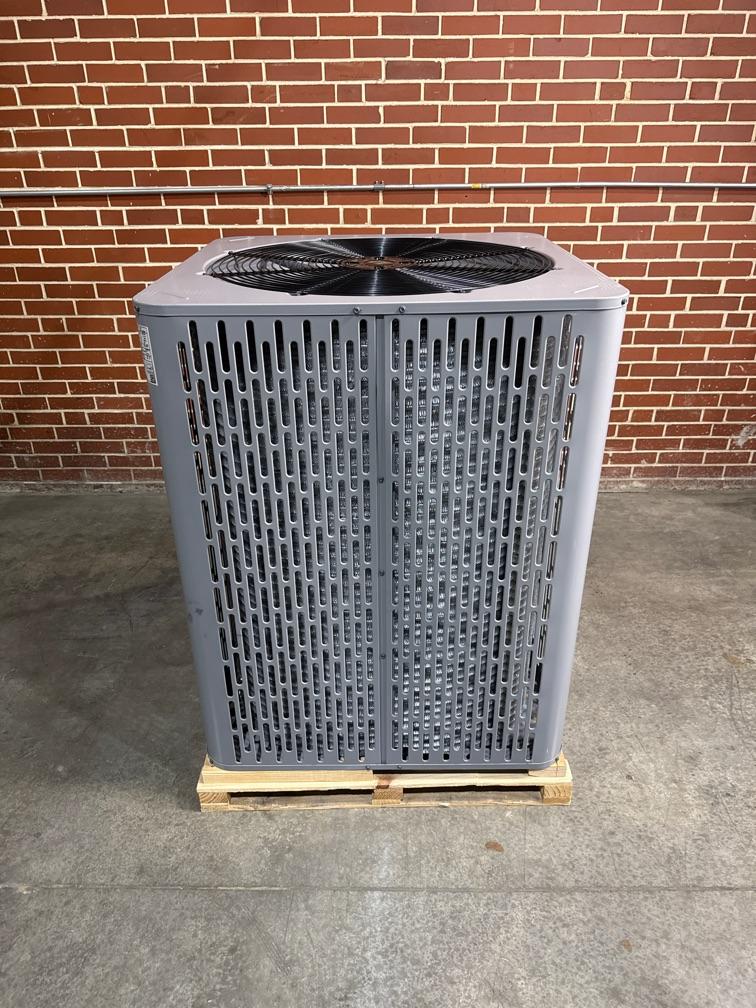 3.5 Ton Single-Stage Split-System Air Conditioner 208-230/60/1 R410A 14.5 SEER