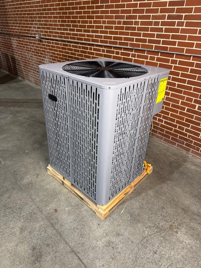 3.5 Ton Single-Stage Split-System Air Conditioner 208-230/60/1 R410A 14.5 SEER