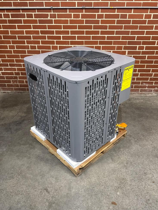 3 Ton Single-Stage Split-System Air Conditioner 208-230/60/1 R410A 14.3 SEER2