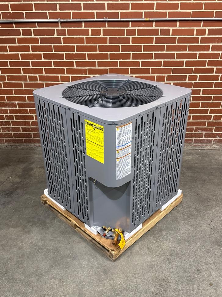 3 Ton Single-Stage Split-System Air Conditioner 208-230/60/1 R410A 14.3 SEER2