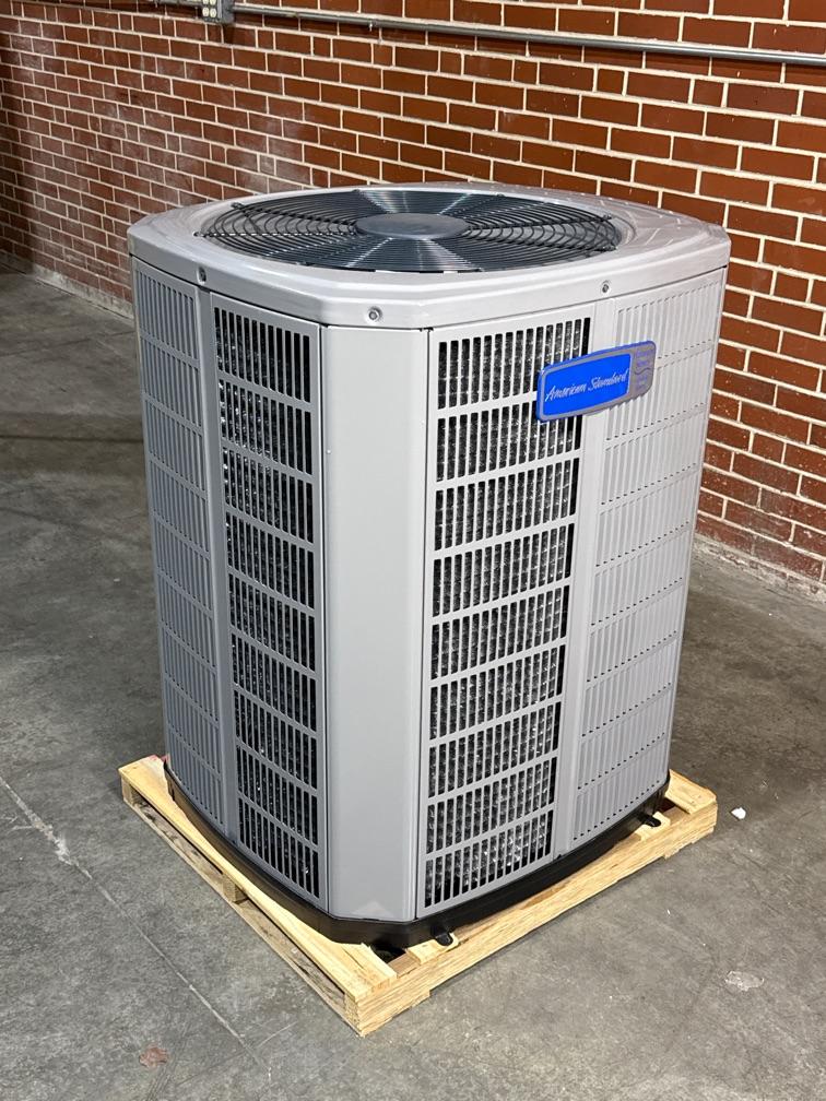 3 Ton Variable Speed Split-System Communicating Air Conditioner 208-230/60/1 R410A 17 SEER