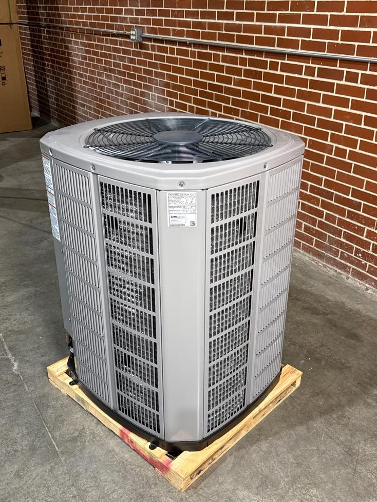 3 Ton Variable Speed Split-System Communicating Air Conditioner 208-230/60/1 R410A 17 SEER