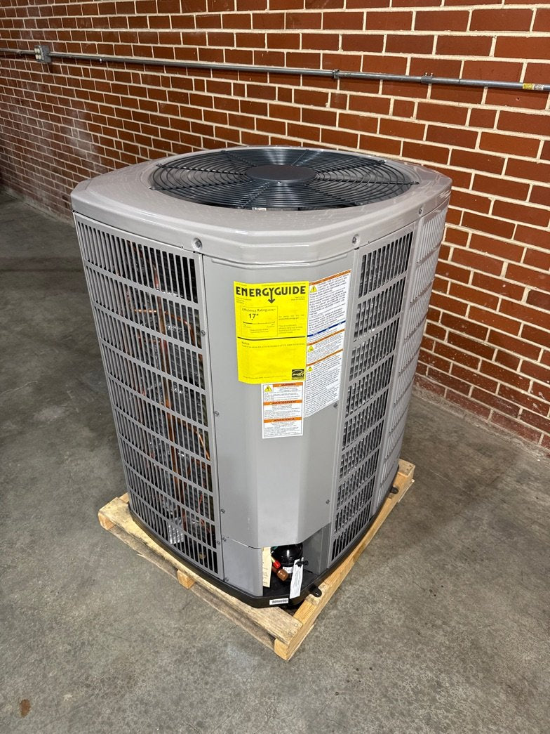 3 Ton Variable Speed Split-System Communicating Air Conditioner 208-230/60/1 R410A 18 SEER