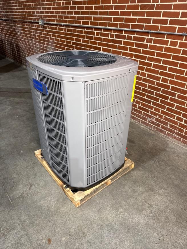 3 Ton Variable Speed Split-System Communicating Air Conditioner 208-230/60/1 R410A 18 SEER