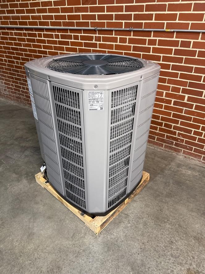 3 Ton Variable Speed Split-System Communicating Air Conditioner 208-230/60/1 R410A 18 SEER