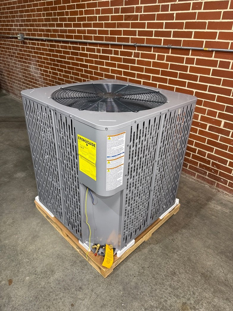 3 Ton Single-Stage Split-System Air Conditioner 208-230/60/1 R410A 14.3 SEER2