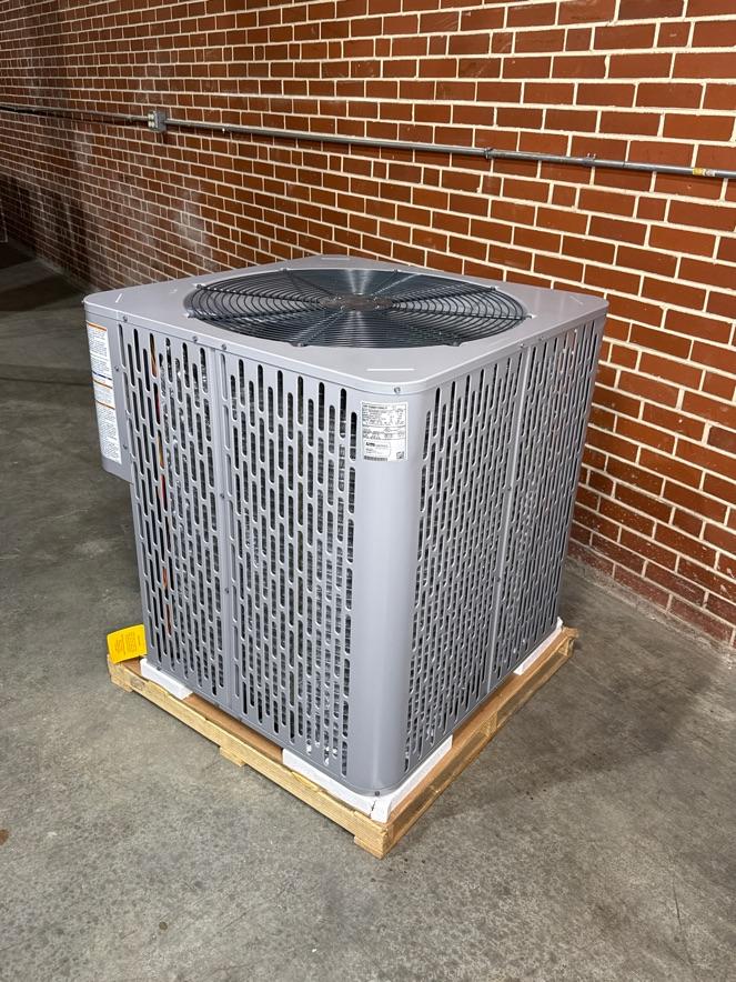 3 Ton Single-Stage Split-System Air Conditioner 208-230/60/1 R410A 14.3 SEER2