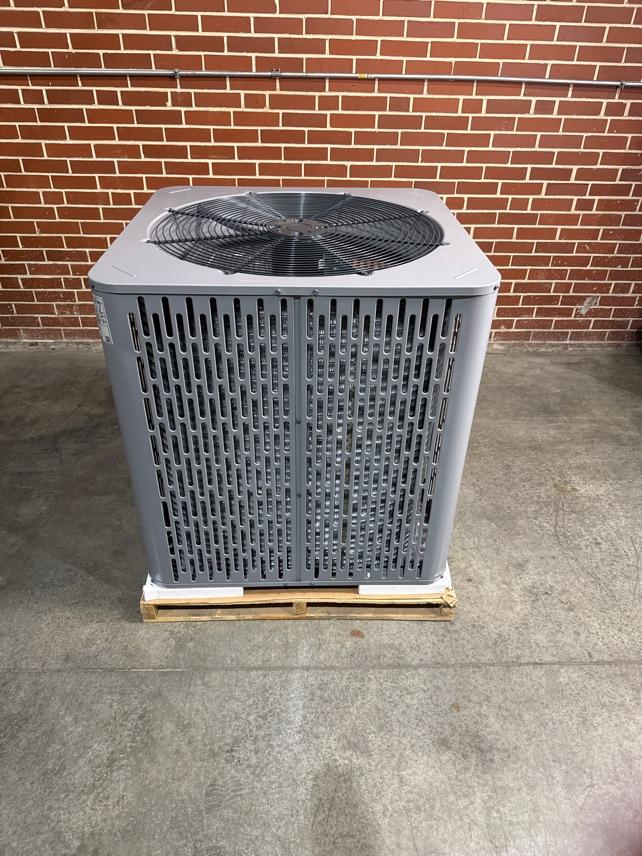 3 Ton Single-Stage Split-System Air Conditioner 208-230/60/1 R410A 14.3 SEER2